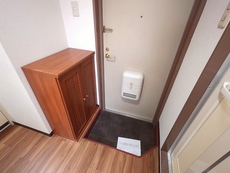 玄関　33枚中 10枚目