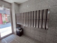 その他共用部