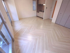 居間　35枚中 16枚目