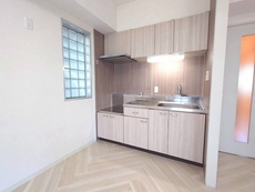 キッチン　35枚中 3枚目