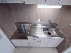 キッチン　35枚中 14枚目