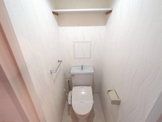 トイレ　35枚中 7枚目