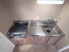 キッチン　35枚中 14枚目