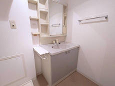 洗面台　35枚中 6枚目