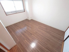 寝室　35枚中 8枚目