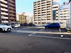 駐車場　35枚中 32枚目
