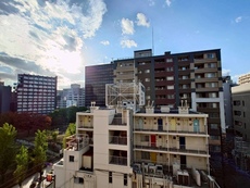 眺望　33枚中 18枚目