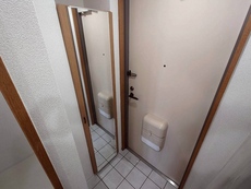 玄関　33枚中 10枚目