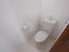 トイレ　33枚中 7枚目