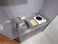 キッチン　33枚中 14枚目