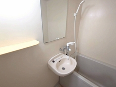 洗面台　33枚中 6枚目