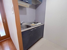 キッチン　33枚中 3枚目