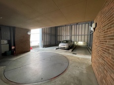 駐車場　33枚中 31枚目