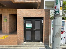 その他共用部　33枚中 28枚目