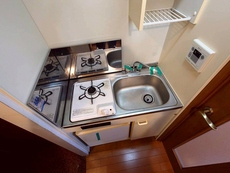 キッチン　33枚中 14枚目