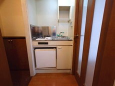 キッチン　33枚中 3枚目