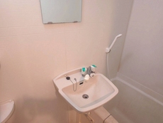 洗面台　33枚中 6枚目