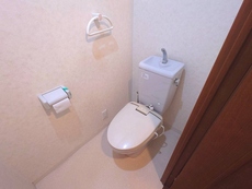 トイレ　33枚中 7枚目