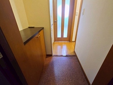 玄関　33枚中 10枚目