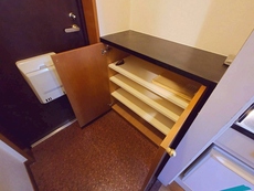 収納　33枚中 21枚目