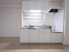 キッチン　31枚中 3枚目