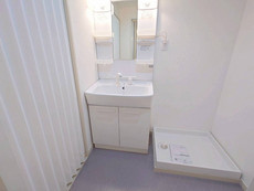 洗面台　31枚中 6枚目