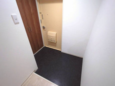 玄関　31枚中 12枚目