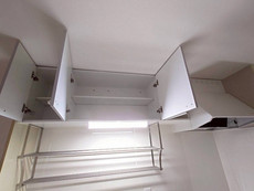 キッチン　31枚中 20枚目