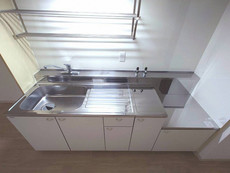 キッチン　31枚中 15枚目