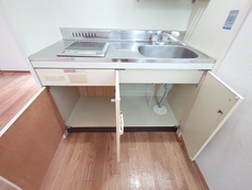 キッチン　33枚中 18枚目