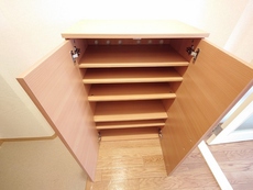 収納　33枚中 21枚目