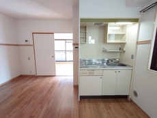 キッチン　33枚中 3枚目