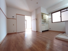 リビング　33枚中 5枚目