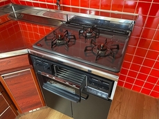 キッチン　28枚中 14枚目