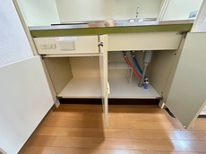 キッチン　33枚中 20枚目