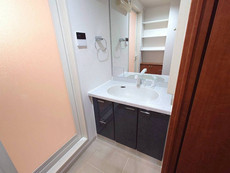 洗面台　32枚中 6枚目