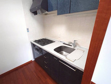 キッチン　32枚中 3枚目