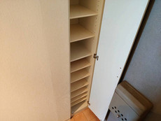 収納　30枚中 21枚目