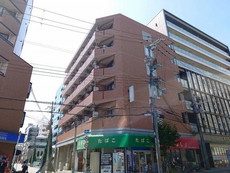 ヴェローノ新大阪南