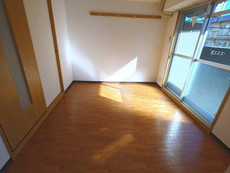 寝室　31枚中 8枚目