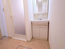 洗面台　33枚中 6枚目
