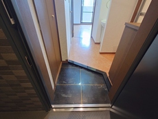 玄関　31枚中 10枚目