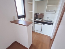 キッチン　31枚中 3枚目