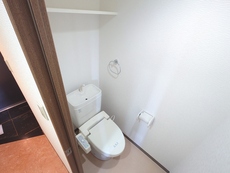 トイレ　31枚中 7枚目