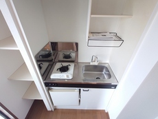 キッチン　31枚中 14枚目