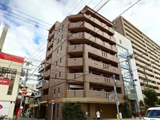 プロシード新大阪C...