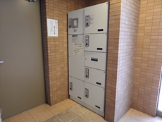 その他共用部　31枚中 26枚目