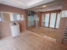 エントランス　31枚中 24枚目