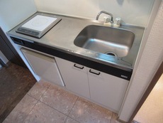 キッチン　33枚中 14枚目