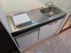 キッチン　33枚中 3枚目